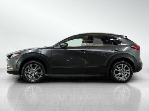 2025 Mazda CX-30 2.5 S Premium Package