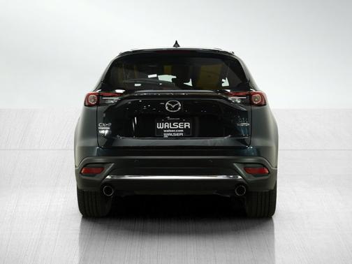 2022 Mazda CX-9 Signature