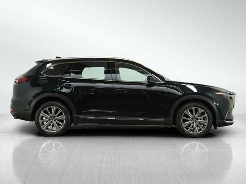 2022 Mazda CX-9 Signature