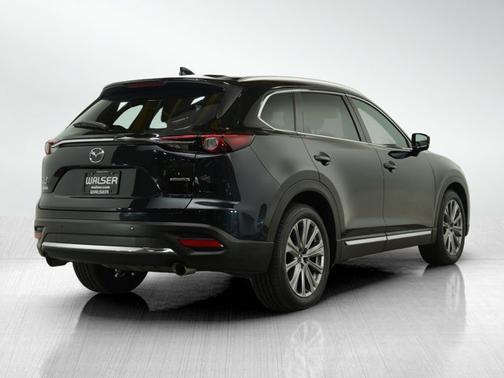 2022 Mazda CX-9 Signature
