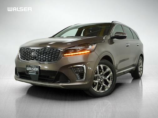 2019 Kia Sorento SXL