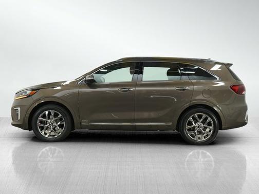 2019 Kia Sorento SXL