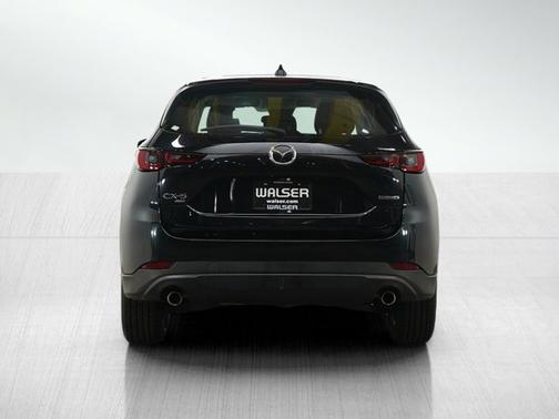 2022 Mazda CX-5 2.5 S