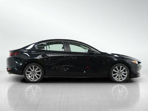 2023 Mazda Mazda3 2.5 S Select