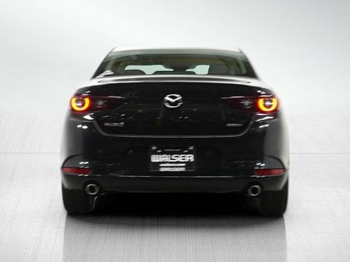 2023 Mazda Mazda3 2.5 S Select