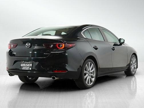 2023 Mazda Mazda3 2.5 S Select