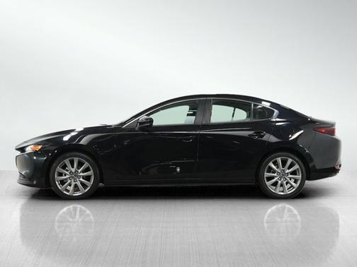 2023 Mazda Mazda3 2.5 S Select