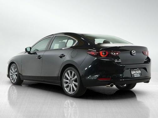 2023 Mazda Mazda3 2.5 S Select