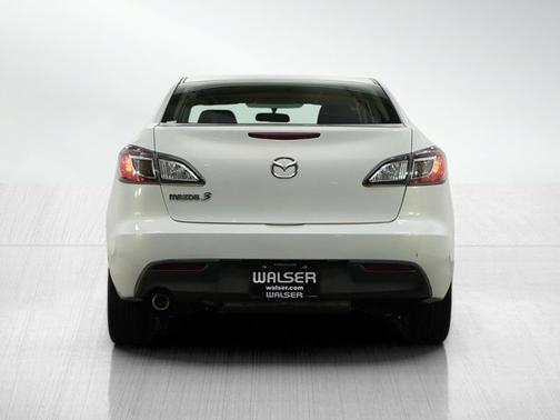 2010 Mazda Mazda3 i Touring