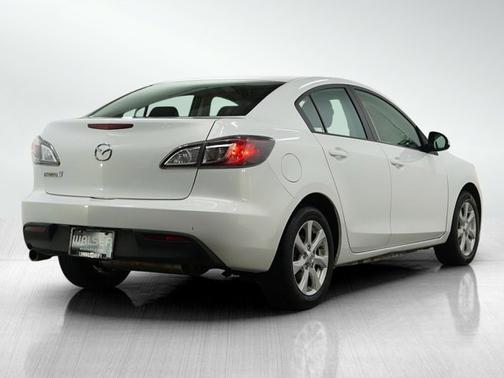 2010 Mazda Mazda3 i Touring