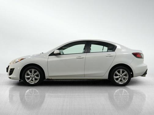 2010 Mazda Mazda3 i Touring