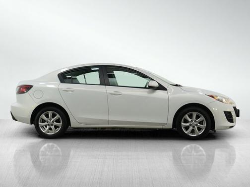 2010 Mazda Mazda3 i Touring