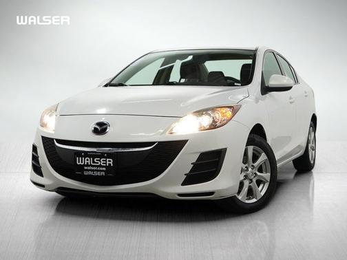 2010 Mazda Mazda3 i Touring