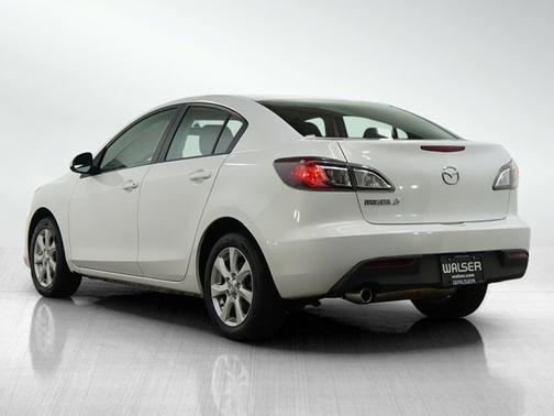 2010 Mazda Mazda3 i Touring