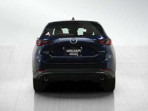 2023 Mazda CX-5 2.5 S Premium Package