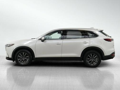 2023 Mazda CX-9 Touring