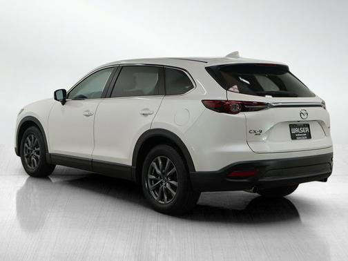 2023 Mazda CX-9 Touring