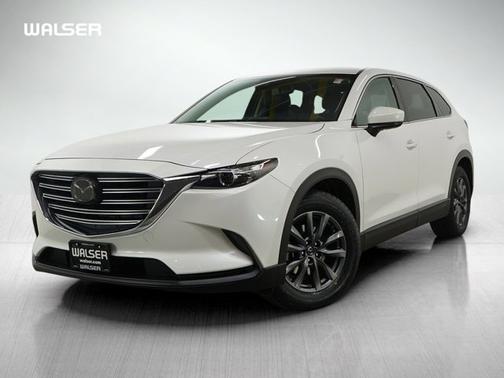 2023 Mazda CX-9 Touring