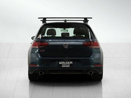 2020 Volkswagen Golf GTI 2.0T S