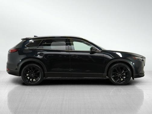 2022 Mazda CX-9 Touring Plus