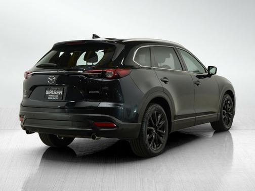 2022 Mazda CX-9 Touring Plus