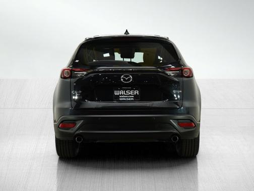2022 Mazda CX-9 Touring Plus