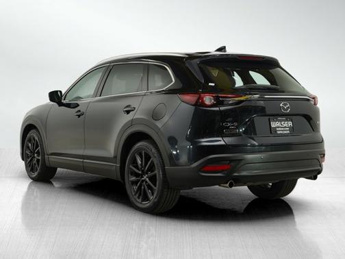 2022 Mazda CX-9 Touring Plus