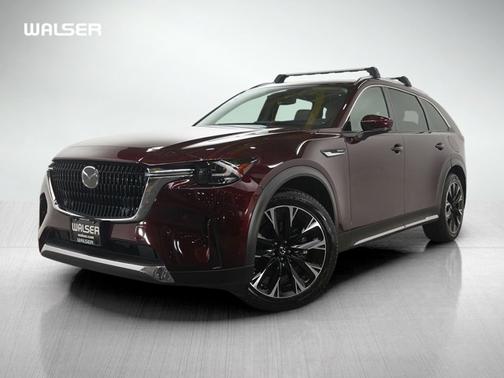 2024 Mazda CX-90 PHEV Premium