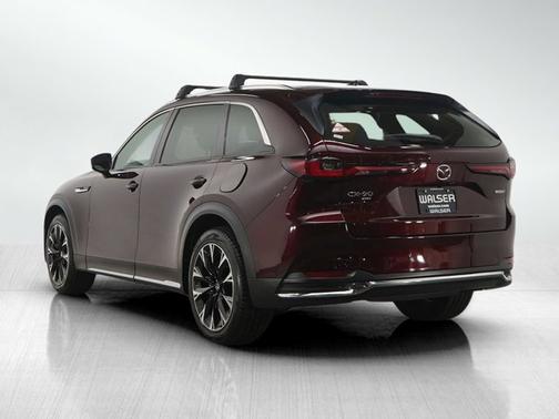 2024 Mazda CX-90 PHEV Premium
