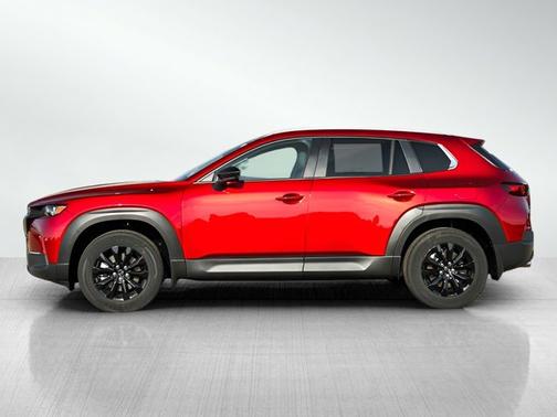 2025 Mazda CX-50 2.5 S Select Package