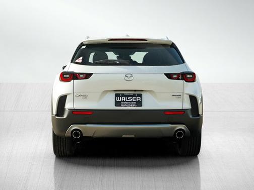 2025 Mazda CX-50 2.5 Turbo Premium Package