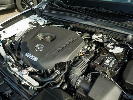 2025 Mazda CX-50 2.5 Turbo Premium Package
