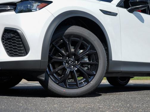 2025 Mazda CX-70 3.3 Turbo Premium Plus Package