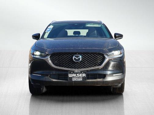 2026 Mazda CX-30 2.5 S Premium