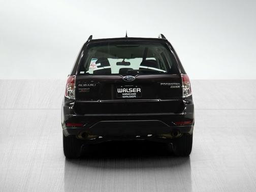2013 Subaru Forester 2.5X