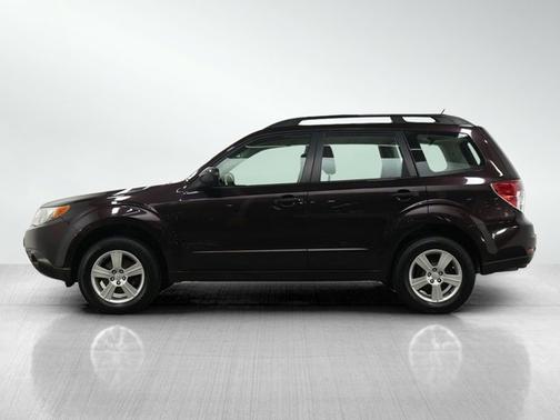 2013 Subaru Forester 2.5X