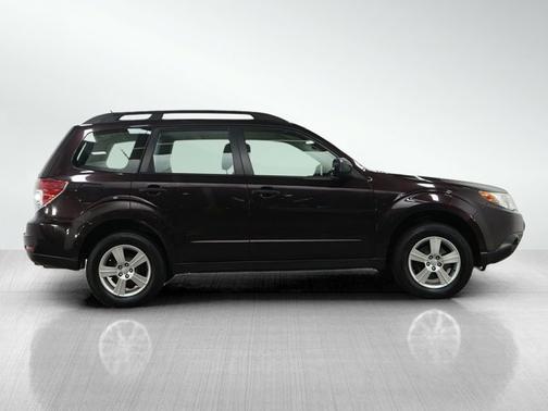 2013 Subaru Forester 2.5X