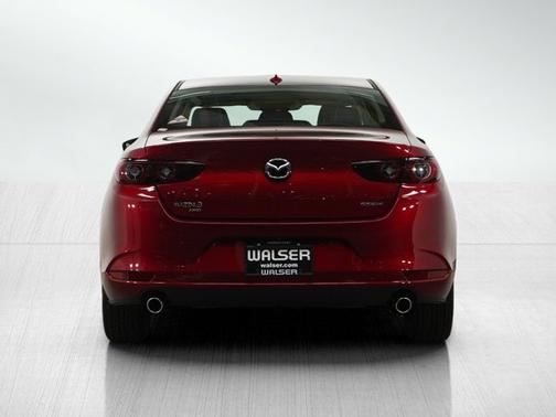 2023 Mazda Mazda3 2.5 S Premium
