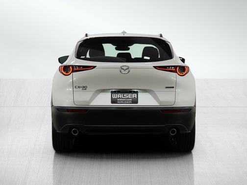 2025 Mazda CX-30 2.5 S Premium Package