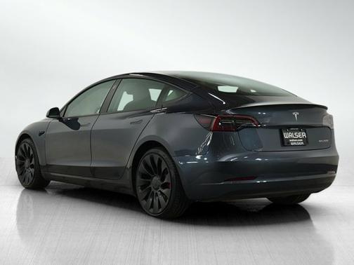 2023 Tesla Model 3 Performance