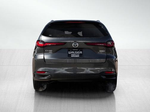 2026 Mazda CX-90 PHEV Preferred