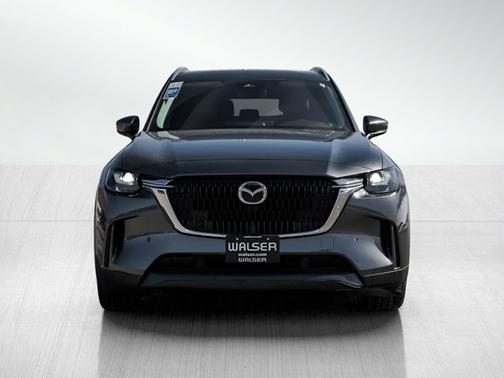 2026 Mazda CX-90 PHEV Preferred