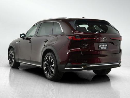 2024 Mazda CX-90 PHEV Premium