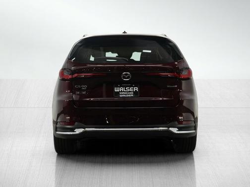 2024 Mazda CX-90 PHEV Premium