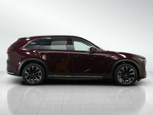 2024 Mazda CX-90 PHEV Premium