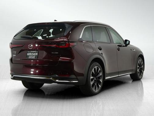 2024 Mazda CX-90 PHEV Premium