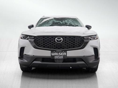 2025 Mazda CX-50 Hybrid Preferred Package