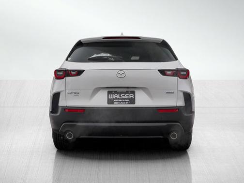 2025 Mazda CX-50 Hybrid Preferred Package
