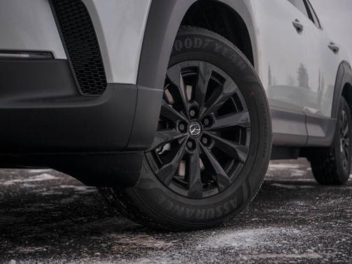 2025 Mazda CX-50 Hybrid Preferred Package