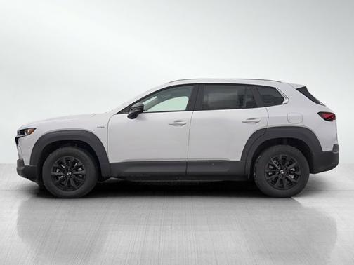 2025 Mazda CX-50 Hybrid Preferred Package